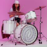 Tori Kelly Instagram - this is the 1st music video i’ve ever done where i had the whole concept in my head. i called @marcklasfeld (legend) & said “what if we made a video directly inspired by ‘hey ya’ where i’m playing everyone in the band?” - thankfully he loved the idea & helped me bring my vision to life. i had already been making mood boards for each character because u know your girl has a lot of alter egos lol. this video really feels like my baby & i’m just so so proud of it. thank you to everyone who played even a small part in making this with me. because of u, i was able to make my dream video where i got to sing, dance, play every instrument & just act a fool 😂💖

something about this music has given me so much confidence to just let every part of me shine through & i’m having so much fun in the process! ♡
