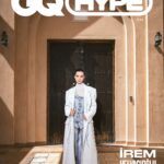 İrem Helvacıoğlu Instagram - İrem Helvacıoğlu ile #GQweekendinQatar etkinliğimizde bir araya geliyoruz. Farklı coğrafyalardaki popülerliğini Doha’da birlikte attığımız adımlarda kolaylıkla görebiliyoruz. İrem, kariyerindeki dönüm noktalarını, “Sen Anlat Karadeniz”deki Nefes karakteriyle yaşadığı derin etkiyi ve farklı rollerin kendisine kattıklarını anlatıyor. Çekim esnasında Doha’nın ahenginden etkileniyor ve seyahatimizin sonunda bir kez daha gelmenin planlarını yapıyor. Röportajın ve fotoğrafların tamamı gq.com.tr’de.

Yayınlar Direktörü: @ozguratanur
Yazı: @alperkurtul
Sanat Yönetmeni: @elifalm
Moda Direktörü: @anilcan_
Dijital Direktör: @alperetis
Projeler Müdürü: @rukenakbay
Proje Uzmanı: @neslisahhelvacii

Fotoğraf: @ardaaytan
Video: @rezanide
Styling: @emrekoklucnr
Saç: @gorkemgurer
Makyaj: @buraksenerofficial

#qatartourism @visitqatar #işbirliği
