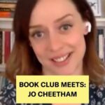 Fearne Cotton Instagram – Introducing our new Happy Place Book Club podcast episodes 📚 Join March’s author Jo Cheetham as she discusses her early memories of Page 3, street harassment, and how cultural messages can affect the way we relate to our bodies 🪧 

Available wherever you get your podcasts now 🔈 and don’t forget to read April’s pick The List Of Suspicious Things along with us this month so you can join in on the next episode.

#bookclub #happyplacepodcast #happyplacebookclub