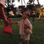 Stéphanie Durant Instagram - Mauritius , you’ve my heart ♥️

Mon fils. Si tu savais à quel point je t’aime, et à quel point je suis fière d’être ta Maman 🫶🏼