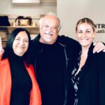Vanessa Incontrada Instagram - In bocca al lupo Babbo e Beatrice per questa vostra nuova avventura .. INCONTRADA PERVOI .  @incontradapervoi @fincontrada @be__a__creative @relax.communication @elena.bruciaferri