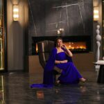 Hend Sabry Instagram – Stills from my @gemmaceramics commercial by @aishaalshabrawy 
Styled by @yasminekenawi @mohamedashraff 
Dress @soha.murad 
Wearing @nadosjewellery 
Make up @sohakhoury 
Hair @ahmed__mounir @alamodesalons