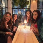 Cynthia Bailey Instagram - Counting my blessings as @cynthiabailey and I get ready for the launch of our skincare brand @glowissima. It was so exciting to go to our first beauty event together! We had a time at @landinginternational’s inaugural @voicesofbeautysummit. Coming soon…stay tuned and get ready to reveal your beautiful GLOW!!!! Glow   Bellissima = GLOWISSIMA! ❤️❤️❤️✨✨✨ #glowingskin #glowissima #comingsoon #skincareobsessed #voicesofbeautysummit