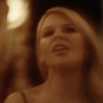 Kylie Minogue Instagram - We’re GOLDEN … Burn like the stars!!! 🤠💛 Six years ago today, Golden came to you via Nashville and plenty of boots n hats. What was your FAVE track???