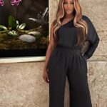 Cynthia Bailey Instagram – “give yourself your own flowers, you are still blooming.”♓️ 💐💜

#nationalorchidday

#cynthiabailey 
#pisceswoman
#staythecourse 
#godswill
#love