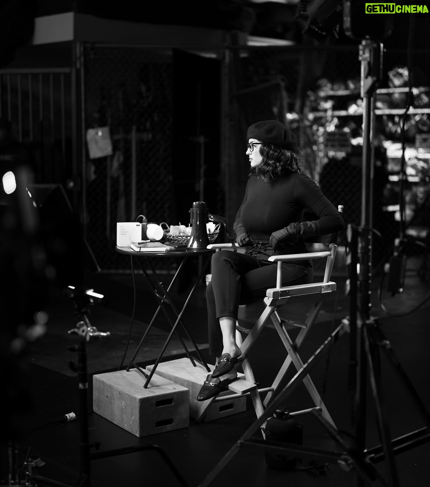 Tori Kelly Instagram - this is the 1st music video i’ve ever done where i had the whole concept in my head. i called @marcklasfeld (legend) & said “what if we made a video directly inspired by ‘hey ya’ where i’m playing everyone in the band?” - thankfully he loved the idea & helped me bring my vision to life. i had already been making mood boards for each character because u know your girl has a lot of alter egos lol. this video really feels like my baby & i’m just so so proud of it. thank you to everyone who played even a small part in making this with me. because of u, i was able to make my dream video where i got to sing, dance, play every instrument & just act a fool 😂💖
something about this music has given me so much confidence to just let every part of me shine through & i’m having so much fun in the process! ♡