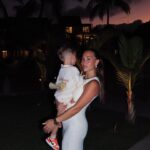 Stéphanie Durant Instagram - Mauritius , you’ve my heart ♥️

Mon fils. Si tu savais à quel point je t’aime, et à quel point je suis fière d’être ta Maman 🫶🏼
