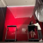 Hyomin Instagram - 새는 날고 𓅪물고기는 헤엄치고𓆟 인간은 달린다𓀠

그리고 조현아는 운동선수다.

모두 피크닉으로 ’달리기‘ 하세요. @piknic.kr