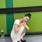 Cho Mi-yeon Instagram - 谢谢奶啵啵～下次咱们再见儿哦muah～💋｡* .ᰔ ଘ(∗ ɞ̴̶̷ ·̮ ɞ̴̶̷ )੭່˙ .⁺ ˖ ⌒ 💚