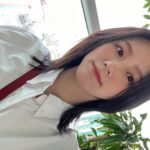 Cho Mi-yeon Instagram - 谢谢奶啵啵～下次咱们再见儿哦muah～💋｡* .ᰔ ଘ(∗ ɞ̴̶̷ ·̮ ɞ̴̶̷ )੭່˙ .⁺ ˖ ⌒ 💚