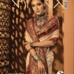 Bidya Sinha Saha Mim Instagram - ❤️❤️❤️ 
#covershoot #magazine #canvas #eidissue