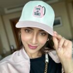Bidya Sinha Saha Mim Instagram - Time to travel 🧳🧭😁