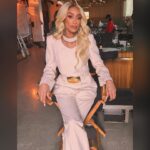 Tami Roman Instagram - SWIPE! ITS MY BIRTHDAY!! 🎂 
I’m feeling good so talk to me nice 💛💛💛 #AriesSeason