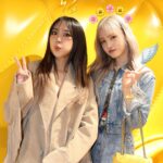 Lee Young-ji Instagram - 리즈님은 국밥이 좋다고 하셨다
은비언니는 내가 좋다고 했고

그럼 나는 코치가 좋은걸로 하련다
오늘의 일기 끝

@coach 
#couragetobereal #coachny #coachkorea #코치성수팝업 #코치퀼팅태비