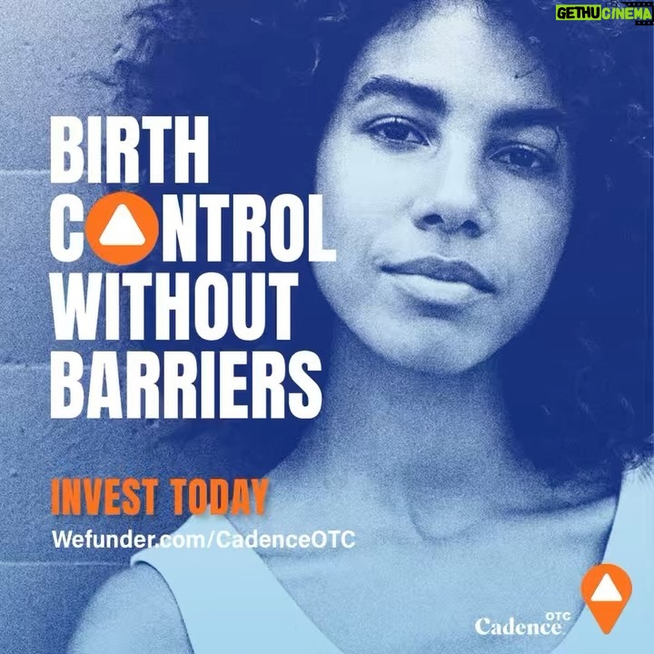 Elizabeth Banks Instagram - I recently invested in @cadence_otc, a new company determined to bring the first combination birth control Pill over-the-counter so that everyone can get it without a prescription, without insurance, and at an affordable price. 

Cadence just unveiled a community investment @wefunder campaign, and I invite YOU to join me in championing affordable, accessible birth control (link in bio!) Let’s make a heartfelt investment in women’s reproductive autonomy.

As co-founder and co-CEO Samantha Miller says, “birth control should be as easy to buy as condoms. We are committed to removing the hurdles in accessing contraception, enabling women to take charge of their reproductive decisions any time, any place.”

For more info go to www.cadenceotc.com and to invest visit https://wefunder.com/cadenceotc/