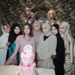 Wawa Zainal Instagram - Ramadhan dah habis kan 😇