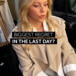 Elizabeth Banks Instagram - My body’s fueled by tacos and my skin is fueled by No7’s Future Renew Day Cream. No regrets here! @no7usa