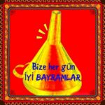 Şevval Sam Instagram – 🍬Her günümüz bayram olsun🌈🍬☀️🥰🎶🧿❤️❤️❤️❤️❤️❤️