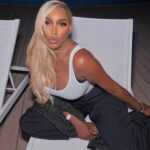 NeNe Leakes Instagram – SWIPE: late nite Island vibes! Muah 💋