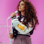 Tori Kelly Instagram - this is the 1st music video i’ve ever done where i had the whole concept in my head. i called @marcklasfeld (legend) & said “what if we made a video directly inspired by ‘hey ya’ where i’m playing everyone in the band?” - thankfully he loved the idea & helped me bring my vision to life. i had already been making mood boards for each character because u know your girl has a lot of alter egos lol. this video really feels like my baby & i’m just so so proud of it. thank you to everyone who played even a small part in making this with me. because of u, i was able to make my dream video where i got to sing, dance, play every instrument & just act a fool 😂💖

something about this music has given me so much confidence to just let every part of me shine through & i’m having so much fun in the process! ♡