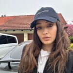 Gökçe Akyıldız Instagram -