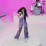 Tori Kelly Instagram - thing u do music video out now ˚✧༚⁎⁺˳༚♡ !!