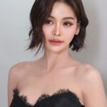 Engfa Waraha Instagram – 🖤