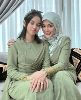 Top 10 Instagram Hits from Erra Fazira