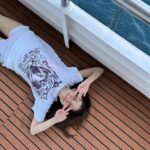 Violette Wautier Instagram - error สาระ not found

#summerliveaboard