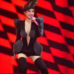 Jolin Tsai Instagram - Wakeup call
#uglybeauty2024finale