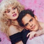 Erika Buenfil Instagram - Revista Eres.  #TBT