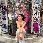 Rabia Soytürk Instagram - Walk walk walk