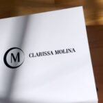 Clarissa Molina Instagram - I’m diFÉrent 💫 gracias Clari me encanto todo😍 Hoy mismo estreno @clarissamolina  visiten clarissamolina.com para ver todas las cosas lindas que tiene❤️❤️