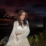 Ayza Anokhina Instagram – 🌙