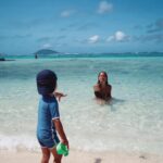 Stéphanie Durant Instagram - Memories last forever 🤍

J’adore cette série de photo 🥹 Vous préférez laquelle ?