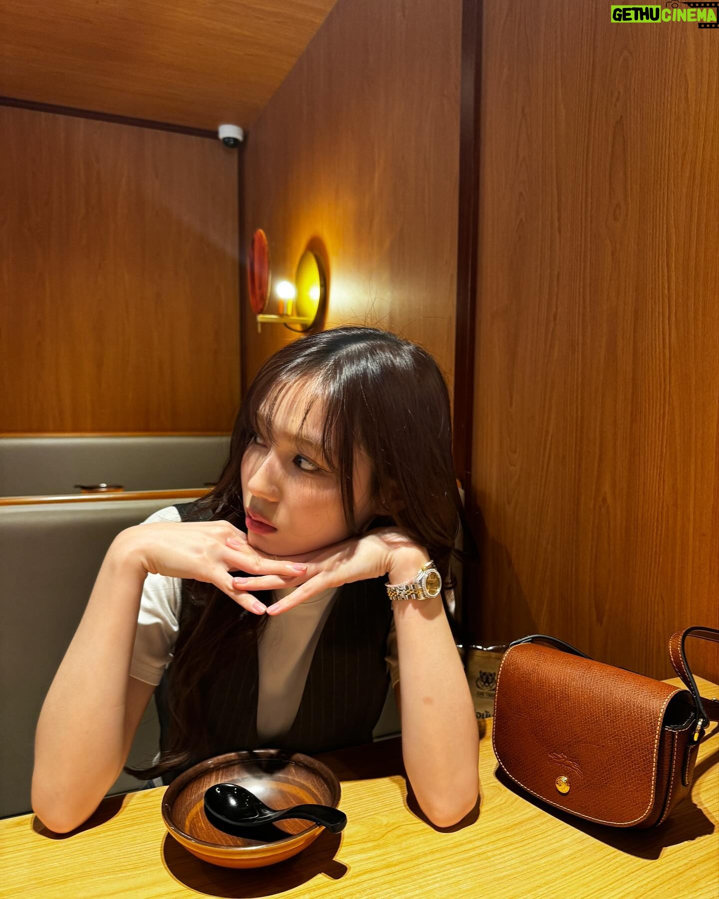 Pattranite Limpatiyakorn Instagram - (🐻)