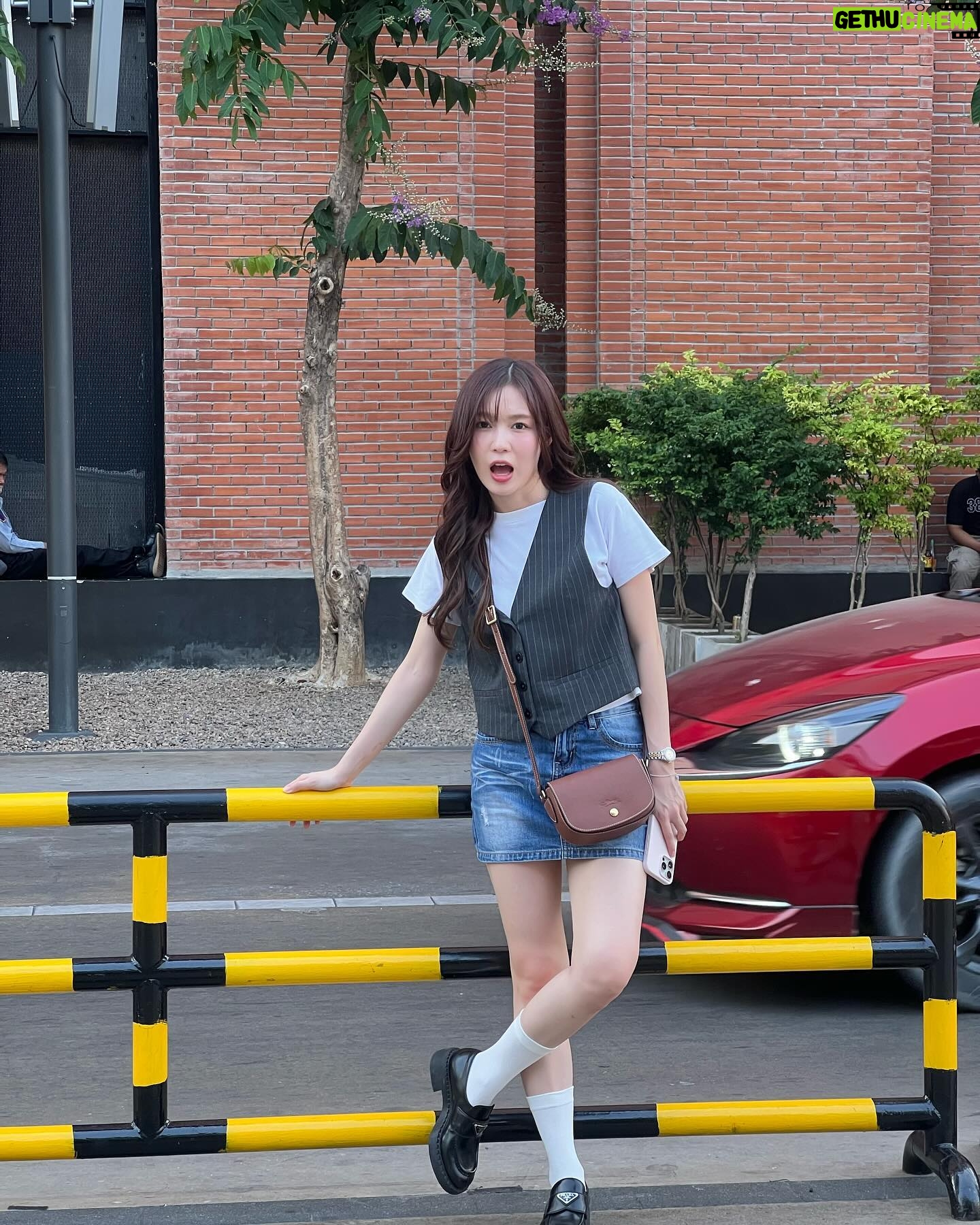 Pattranite Limpatiyakorn Instagram - (🐻)
