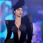 Jolin Tsai Instagram - Wakeup call
#uglybeauty2024finale