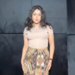 Shivani Paliwal Instagram – Thank you god 🤍🙏🏻 
What are you grateful for?