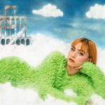 Clara Galle Instagram - The world can be amazing when you’re slightly strange. 🦆
@lemile , I’m on cloud nine, there’s magic in this! Thanks💚🫧

Team:
@cramtalent 
Photographer: @leire.cavia
Retouch: @sara.ivars
Art direction: @dysomnia.studio
Stylist: @stylistbymendi
Set Designer: @luchocampos_ and @dysomnia.studio Muah: @pablomaciasr by @armanibeauty 
Photo assistant: @david_valor_ and @byevaespinoza 
Muah assistant: @tuka.mua
Set assistant: @delfinacomoeldelfin
Stylist assistant: @mariagadez and @v.ttina
