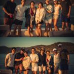 Maine Mendoza Instagram – good times with good friends 🫶🏻

thank you for the lovely photos, kuya @ryan_agoncillo! (  film snaps)