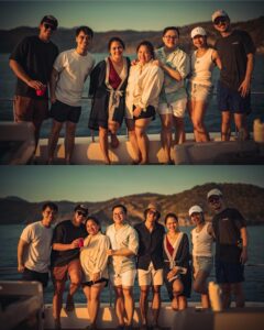 Maine Mendoza Instagram - good times with good friends 🫶🏻

thank you for the lovely photos, kuya @ryan_agoncillo! (  film snaps)