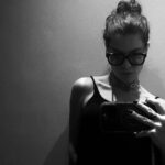 Alinne Moraes Instagram - #selfie