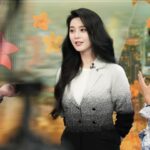 Fan Bingbing Instagram - This morning with @sorrayuth9111 😊😊❤️

Photographed by: @iponz32