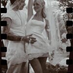 Nicola Peltz Beckham Instagram - happy anniversary my love 🤍🪽 i can’t believe it’s been 2 years since we got married 🤍 i love you with all my heart and everyday my love for you gets more and more. thank you for being my best friend - i love our forever playdate 🤍🤍