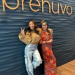 Jeannie Mai Instagram - I have been waiting years to do this, but I promised myself I had to take my mama 💯 Health has become even more of a priority for me after this past year, and I want to teach @themamamai to take the same early preventative steps as I do to ensure we know what we need to know as early as possible. @prenuvo is a proactive screening company that uses MRI technology to scan for over 500  diseases including cancer and aneurysms without the use of contrast or radiation. It enables you to take a look at what’s happening in your body and take action before it’s too late.

On average, Prenuvo gives potentially life-saving insights to 1/20 people and the vast majority of cancers (and medical conditions) found are at a very early stage, and occur in mostly asymptomatic patients.

Mai Fam, take your mama, your friends, yourSELF and use this code link that will give you $300 off your whole body scan! You’ll feel better knowing ya did ❤️ www.prenuvo.com/JEANNIE #prenuvopartner