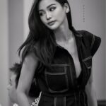 Engfa Waraha Instagram – 🖤