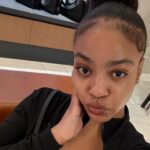 Priah Ferguson Instagram - Chill lil week. Honored to be considered for The Sociedad Honoraria Hispánica, got to hang out with my girls, school, and ofc other things. Life is good💕