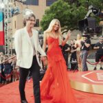 Kelsea Ballerini Instagram - thank you for an incredible time, austin. i sure do love you @cmt awards. ❤️