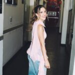 Paulina Goto Instagram - Anoche fue pura magia…💖

Gracias @elefanteoficial por invitarme a cantar con ustedes y todo a su público por recibirme tan bonito. 🥰🐘✨